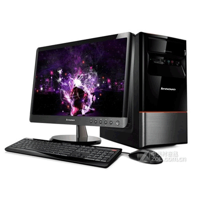 电脑组装、笔记本、品牌机