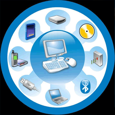 系统集成、软件开发