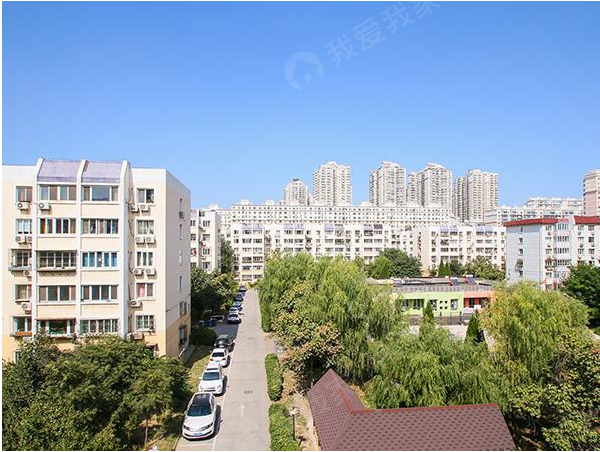 滨海区王呈小区、太平小区数字高清监控系统、路灯照明安装