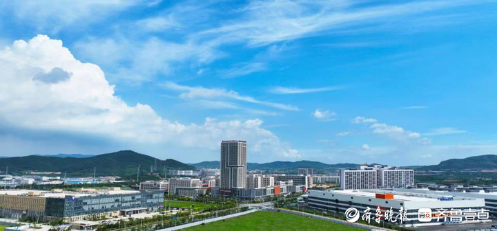 这就是山东 | 解码“全球打印机之都”：每3台中就有1台出自威海