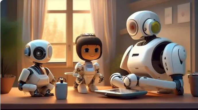 从被动采集到主动服务，AI如何改变监控摄像市场？