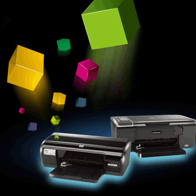 打印机、一体机