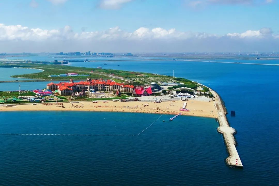 滨海区获批潍坊首个产业大脑建设试点单位